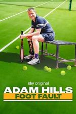 Watch Adam Hills: Foot Fault (TV Special 2024) Vodly