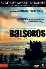 Watch Balseros Vodly