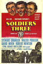 Watch Soldiers Three Vodly