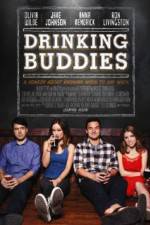 Watch Drinking Buddies Vodly
