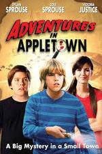 Watch Adventures in Appletown Vodly