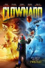 Watch Clownado Vodly