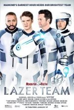 Watch Lazer Team Vodly