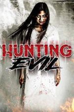 Watch Hunting Evil Vodly