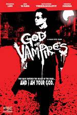 Watch God of Vampires Vodly