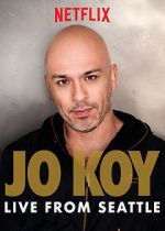 Watch Jo Koy: Live from Seattle Vodly