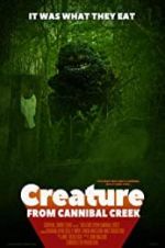 Watch Creature from Cannibal Creek Vodly