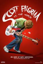 Watch Scott Pilgrim vs the World Vodly