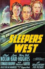 Watch Sleepers West Vodly