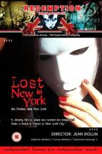 Watch Lost in New York Vodly