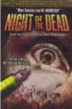 Watch Night of the Dead Leben Tod Vodly