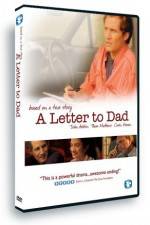 Watch A Letter to Dad Vodly