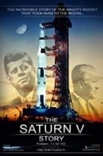 Watch The Saturn V Story Vodly