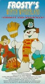 Watch Frosty\'s Winter Wonderland (TV Short 1976) Vodly