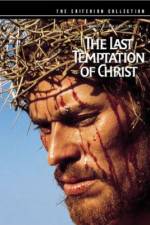 Watch The Last Temptation of Christ Vodly