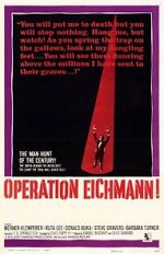 Watch Operation Eichmann Vodly