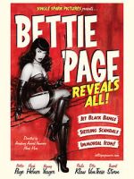 Watch Bettie Page Reveals All Vodly