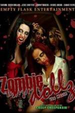 Watch Zombie Dollz Vodly