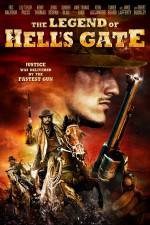 Watch The Legend of Hell's Gate An American Conspiracy Vodly