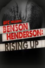 Watch UFC Benson Henderson: Rising Up Vodly