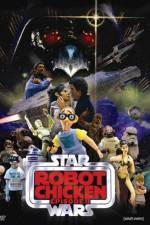 Watch Robot Chicken Star Wars Episode III Vodly