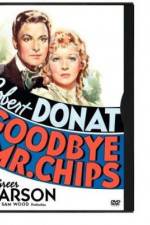 Watch Goodbye Mr Chips Vodly