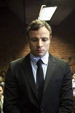 Watch Pistorius On Trial: Nowhere To Run Vodly