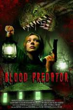 Watch Blood Predator Vodly