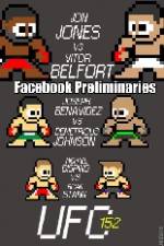 Watch UFC 152 Facebook Preliminary Fights Vodly