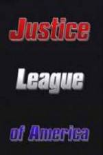 Watch Justice League of America Vodly