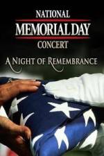 Watch National Memorial Day Concert Vodly