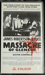 Watch The Massacre of Glencoe Vodly
