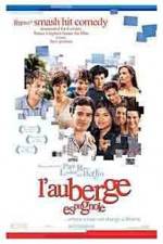 Watch L'auberge espagnole Vodly