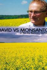 Watch David Versus Monsanto Vodly