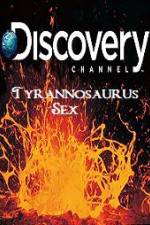 Watch Tyrannosaurus Sex Vodly