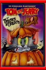 Watch Tom and Jerry: Tricks & Treats Vodly