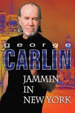 Watch George Carlin: Jammin\' in New York Vodly