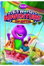 Watch Barney: Big World Adventure Vodly