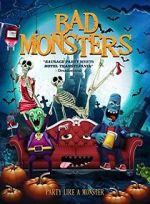 Watch Bad Monsters Vodly