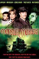 Watch Monster Makers Vodly