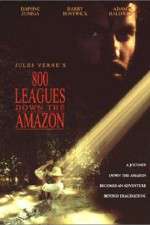 Watch Eight Hundred Leagues Down the Amazon Vodly