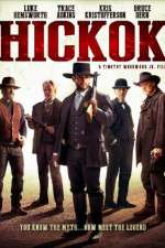 Watch Hickok Vodly