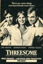 Watch Threesome Vodly