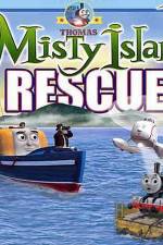 Watch Thomas & Friends Misty Island Rescue Vodly