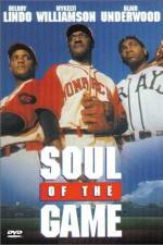 Watch Soul of the Game Vodly