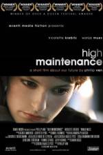 Watch High Maintenance Vodly