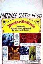 Watch Doctor Dolittle Vodly