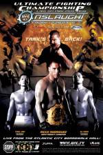 Watch UFC 41 Onslaught Vodly