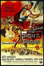 Watch Sign of the Pagan Vodly