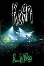 Watch Korn Live Vodly